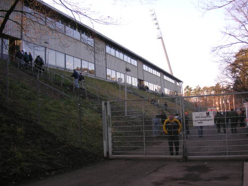 Karlsruher SC - VfL Bochum - photo